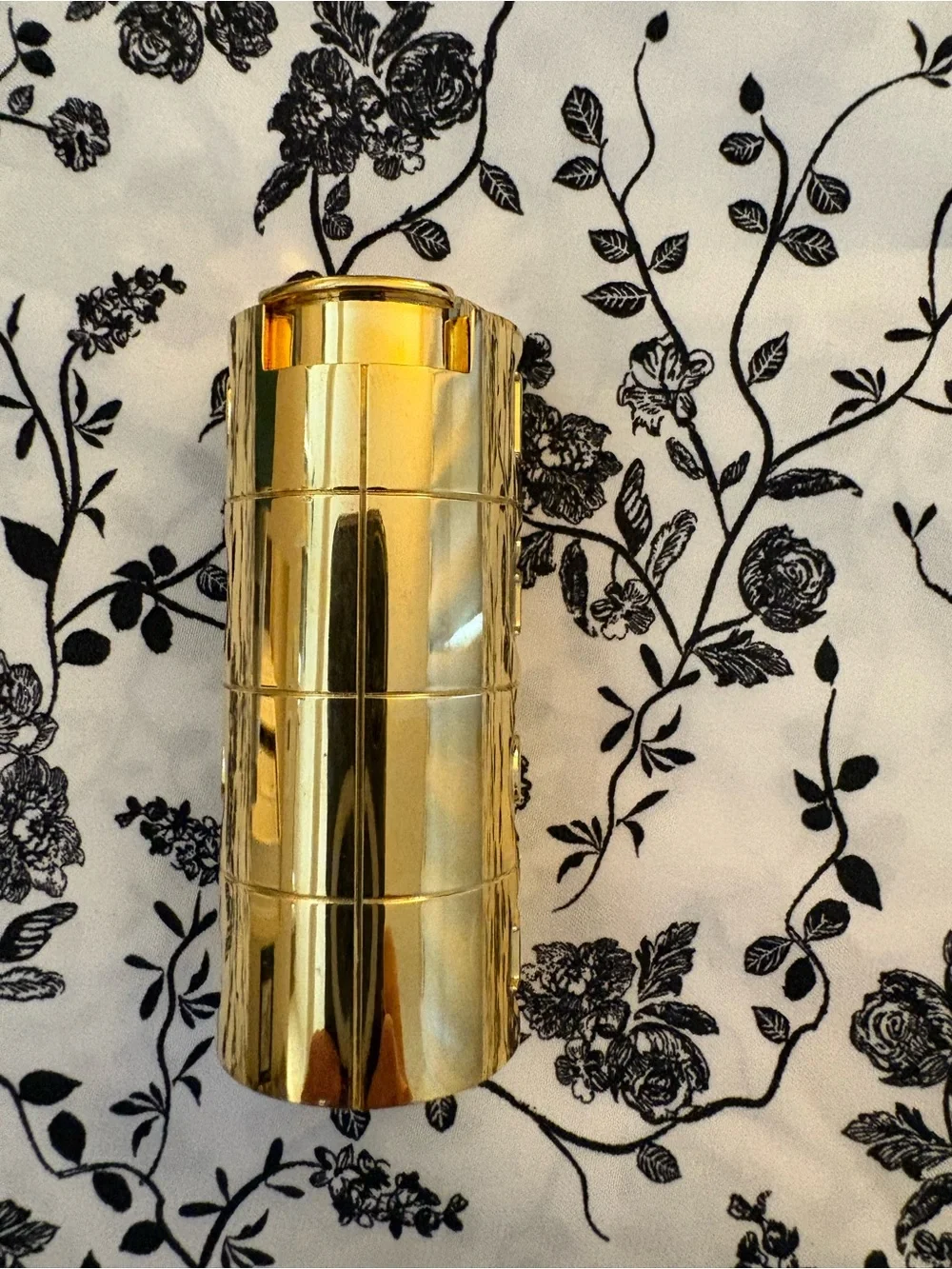 Dior EMPTY container